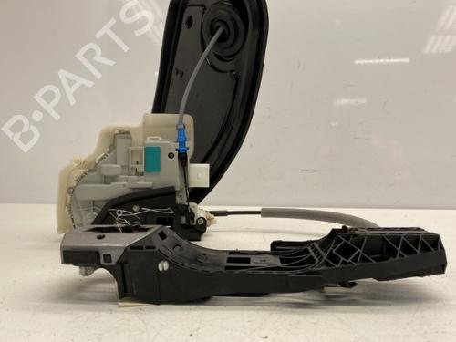 Used Front left lock AUDI A3 Sportback (8VA, 8VF) 2.0 TDI (150 hp) 22862312