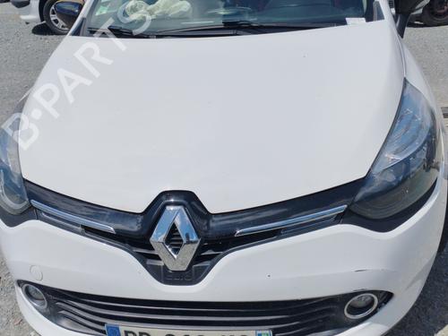 Køler RENAULT CLIO IV (BH_) 0.9 TCe 90 (BHNF, BHMA, BHMH, BHJK, BHJR) | BP28015666M31 