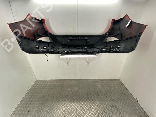Used Rear bumper Rear bumper 38585415 38585415