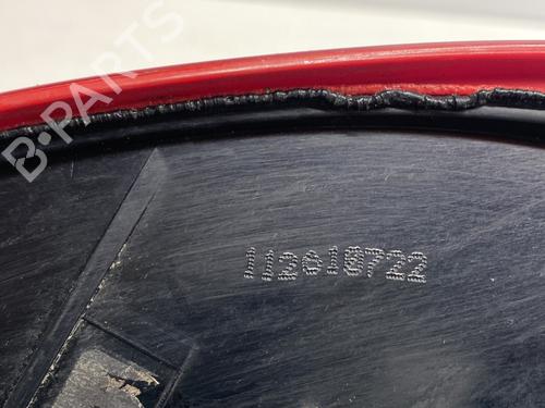 Left taillight CITROËN C4 II (NC_) 1.6 HDi 90 | BP29528969C34 - Image 3