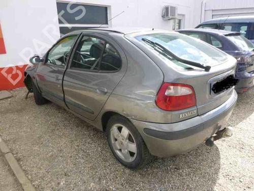 Right mirror RENAULT MEGANE I (BA0/1_) 1.9 dCi (BA05, BA1F) | BP22854678C27 
