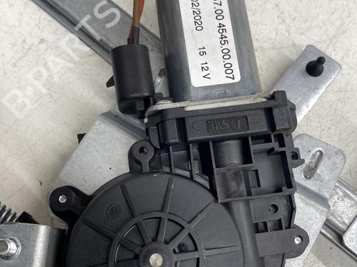 Front right window mechanism CITROËN BERLINGO / BERLINGO FIRST Box Body/MPV (M_) 1.9 D 70 (MBWJZ, MCWJZ) | BP30971601C23
