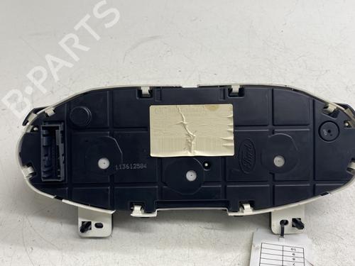 Instrument cluster FORD FIESTA VI (CB1, CCN) 1.4 TDCi | BP29968929C47
