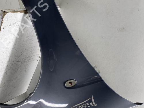 Right front fenders CITROËN XSARA PICASSO (N68) 1.6 HDi | BP24979882C42 