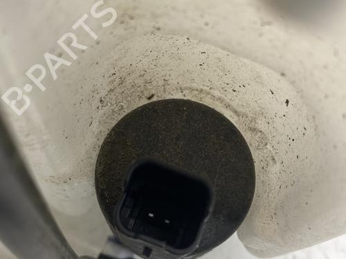 Windscreen washer tank RENAULT TWINGO III (BCM_, BCA_) 0.9 TCe 90 (BCM9, BCM2) | BP28351833C113 