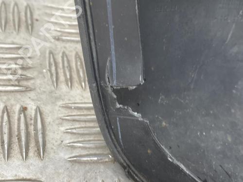 Front bumper VOLVO V50 (545) 2.0 D | BP22857072C7 