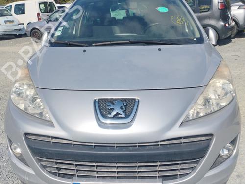Fuse box PEUGEOT 207 SW (WK_) 1.4 16V | BP29139513E1 