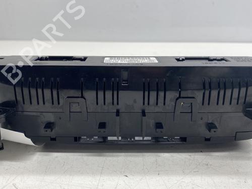 Climate control FORD FOCUS III Turnier 1.5 TDCi | BP27586248I5  - Image 5
