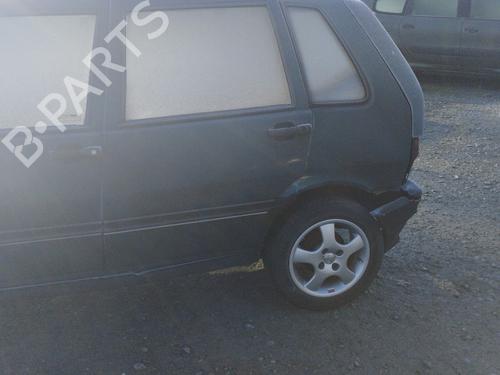Brugte FIAT UNO (146_, 158_) 60 Diesel 1.7 (146E) 4426982