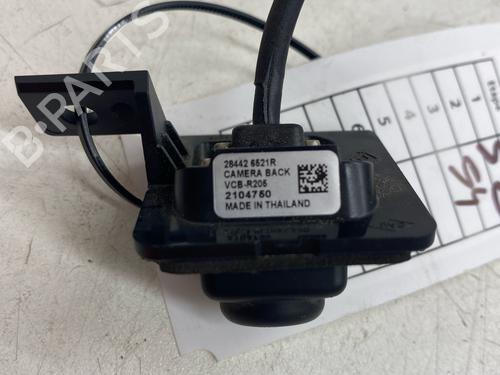 Camera RENAULT CAPTUR I (J5_, H5_) 1.5 dCi 90 (J5N4, J5M5, J5MW, J5M6, J5AL, J5AJ) | BP39886358E14 - Image 3