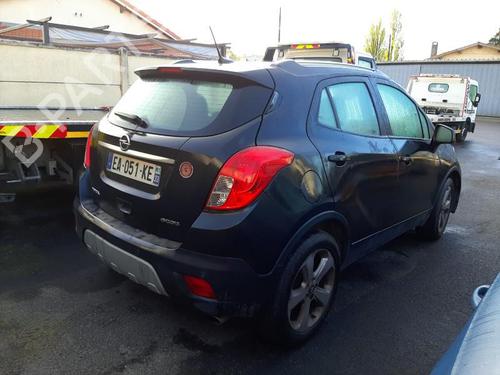 Headlight switch OPEL MOKKA / MOKKA X (J13) 1.7 CDTI (_76) | BP27819098I24  - Image 5