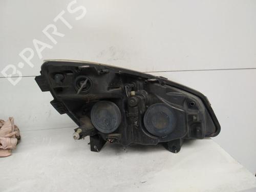 Optica esquerda Optica esquerda RENAULT SCÉNIC II (JM0/1_) 1.9 dCi (JM0G, JM12, JM1G, JM2C) (120 hp) 22855220 22855220