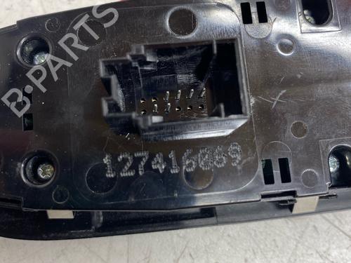 Left front window switch MINI MINI (F55) Cooper D | BP39111753I27 - Image 5