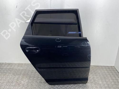 Right rear door AUDI A3 Sportback (8PA) 2.0 TDI quattro | BP22856032C5 