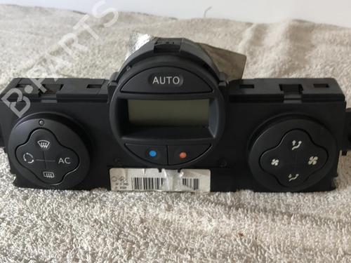 Used Climate control Climate control 22858694 22858694