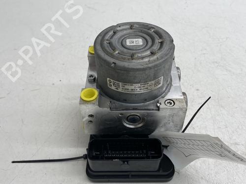 Used ABS pump RENAULT TRAFIC III Van (FG_) 1.6 dCi 120 (FGMB) (120 hp) 24657582