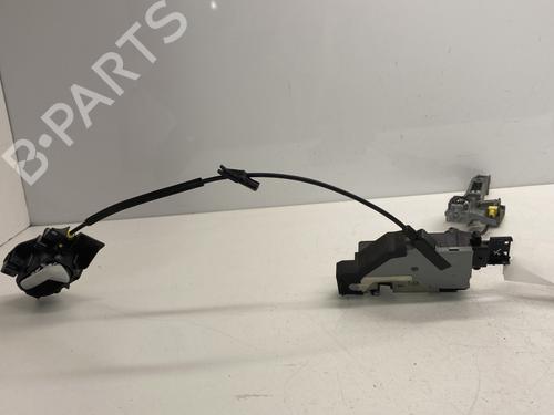 Used Rear left lock Rear left lock 22860408 22860408