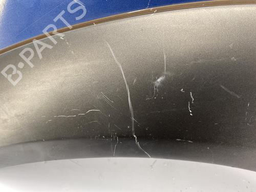 Left front fenders HYUNDAI TUCSON (JM) 2.0 CRDi All-wheel Drive | BP22858377C41 