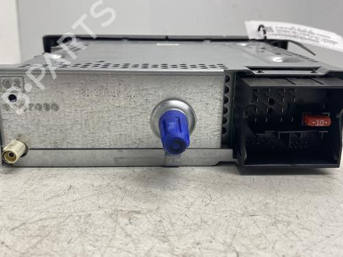 Radio PEUGEOT 308 I (4A_, 4C_) 1.6 16V | BP29139112E6 