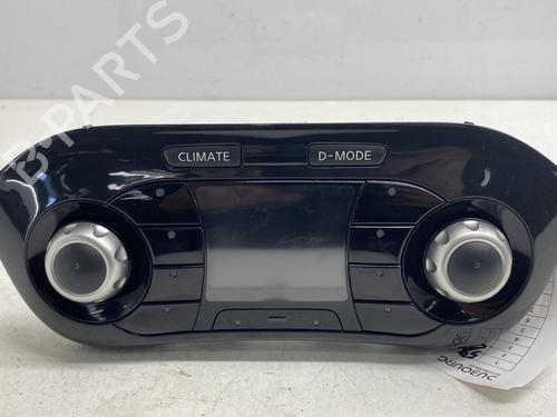 Used Climate control Climate control NISSAN JUKE (F15) 1.5 dCi (110 hp) 29528817 29528817