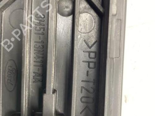 Used Lamp holder Lamp holder FORD FOCUS C-MAX (DM2) 1.6 TDCi (90 hp) 22855962 22855962