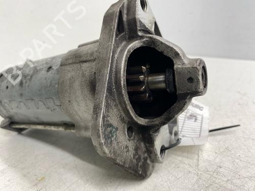 Starter RENAULT TWINGO II (CN0_) 1.5 dCi 75 | BP37663031M8 - Image 2