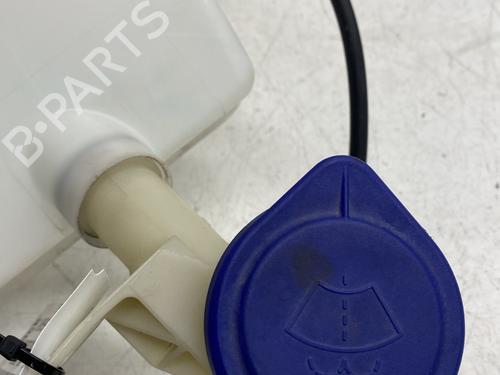 Windscreen washer tank PEUGEOT 3008 II SUV (MC_, MR_, MJ_, M4_) 2.0 BlueHDi 180 | BP28168196C113 