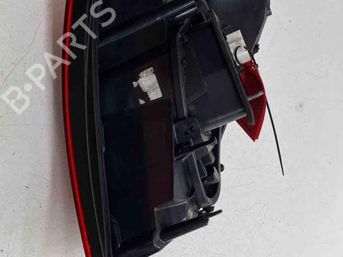 Left taillight CITROËN C3 II (SC_) 1.4 VTi 95 | BP36556952C34 - Image 6