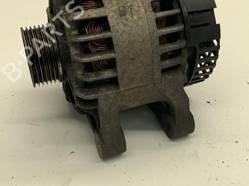 Alternator PEUGEOT 206 Hatchback (2A/C) 1.4 i | BP22853422M7 