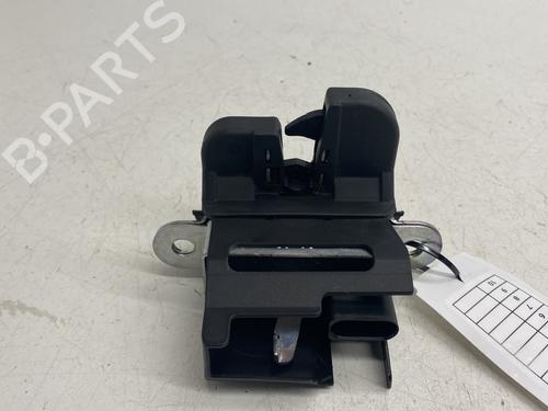 Bakluke lås VW GOLF V (1K1) 1.4 TSI | BP26274414C101 