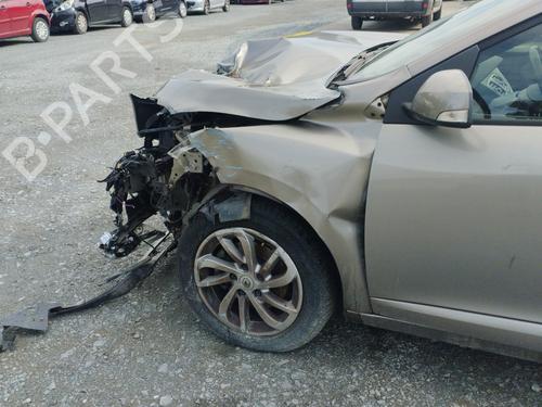 Used Parts RENAULT MEGANE III Hatchback (BZ0/1_, B3_)    4612938