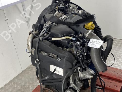 Motor RENAULT CLIO IV (BH_) 1.5 dCi 75 | BP30003396M1 