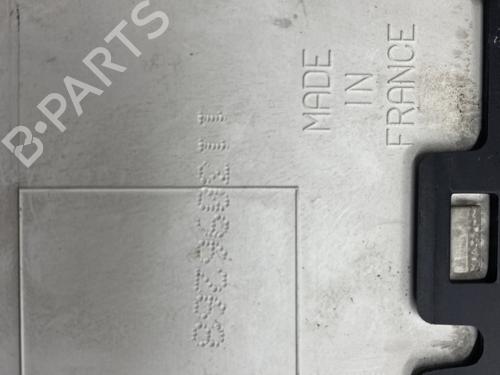 Display monitor PEUGEOT 206+ (2L_, 2M_) 1.4 HDi eco 70 | BP29968905C48