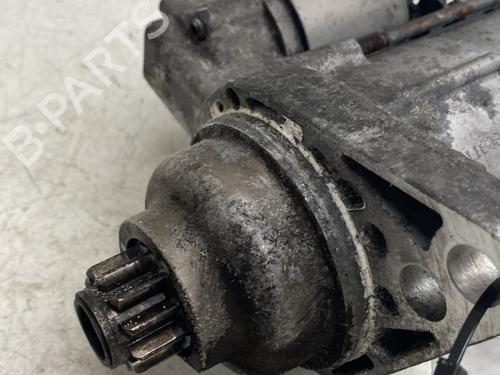 Starter VW TRANSPORTER T5 Van (7HA, 7HH, 7EA, 7EH) 1.9 TDI | BP29528912M8 