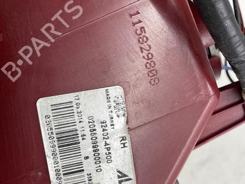 Right taillight HYUNDAI i20 I (PB, PBT) 1.2 | BP30677222C35