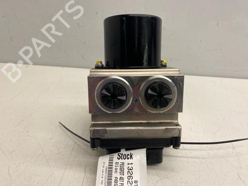 abs-pump-peugeot-407-6d_-2004-2005-2006-2007-2008-2009-2010-2011-39686108 main image