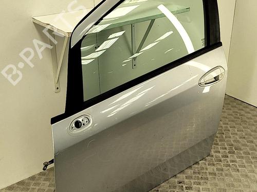 Left front door FIAT GRANDE PUNTO (199_) 1.3 D Multijet | BP22858836C2 