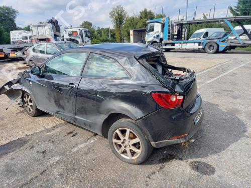 Switch SEAT IBIZA IV (6J5, 6P1) 1.6 TDI | BP23133334I30 
