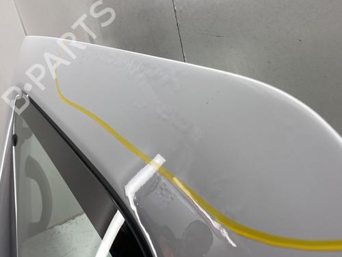 Left slide door RENAULT KANGOO BE BOP (KW0/1_) 1.6 (KW0D) | BP32080392C74 