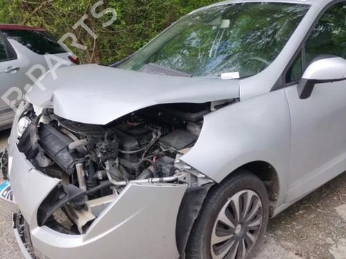 Switch RENAULT SCÉNIC III (JZ0/1_) 1.5 dCi (JZ02, JZ0R) | BP27586672I30 - Image 8
