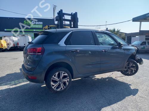 Camera CITROËN C4 Picasso II | BP36003323E14 - Image 5