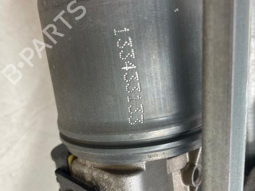 Used Front wipers mechanism Front wipers mechanism VW POLO V (6R1, 6C1) 1.2 (60 hp) 40422803 40422803