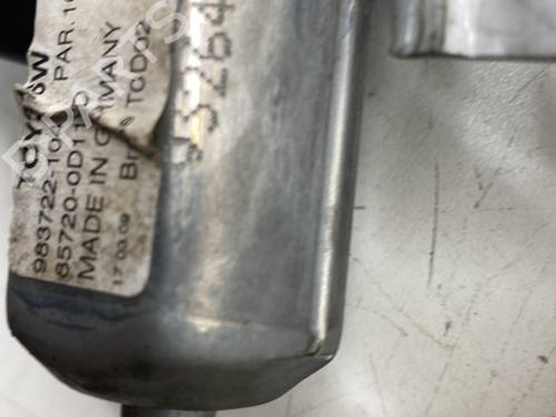 Used Front left window mechanism Front left window mechanism 22860494 22860494