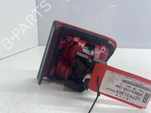 Left tailgate light CITROËN C5 III (RD_) | BP37070690C79 - Image 3