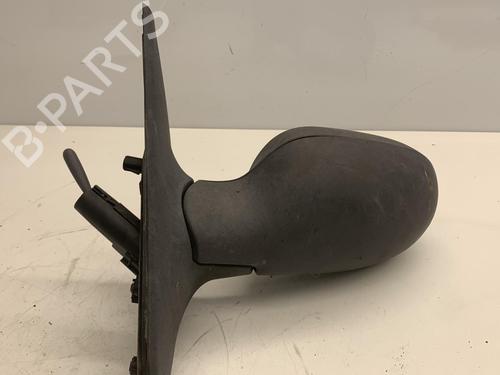 Used Left mirror RENAULT CLIO II (BB_, CB_) 1.2 (BB0A, BB0F, BB10, BB1K, BB28, BB2D, BB2H, CB0A,... (58 hp) 22853419