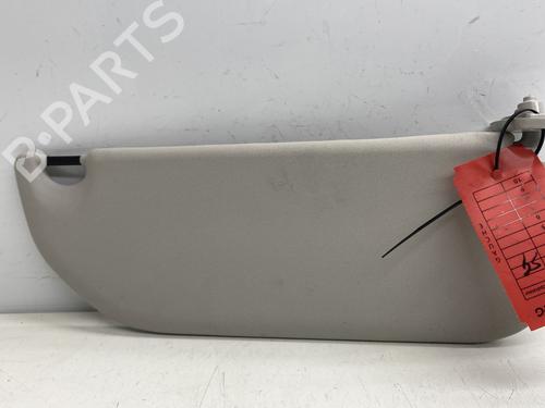 Left sun visor PEUGEOT 108 1.2 | BP30490930I1 - Image 2