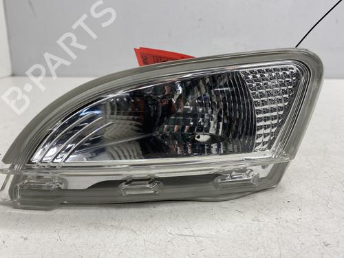Used Left front fog light Left front fog light RENAULT TWINGO II (CN0_) 1.2 16V (CN04, CN0B) (75 hp) 30905578 30905578