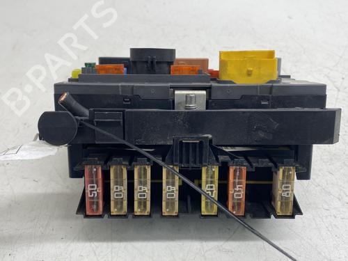 Fuse box CITROËN C5 III (RD_) | BP26274283E1 - Image 4