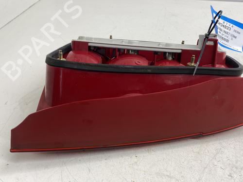 Right taillight SKODA FABIA I (6Y2) 1.9 SDI | BP30822703C35 