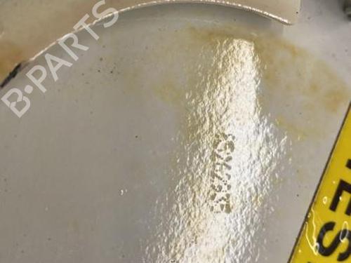 Used Fuel flap PEUGEOT 307 (3A/C) 1.6 HDi (90 hp) 22850977